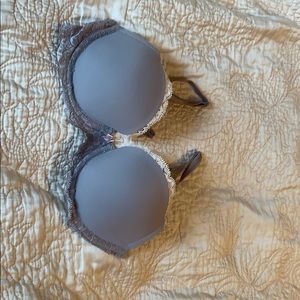 Victoria's Secret Angels Lined Demi 34B